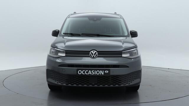 Volkswagen CADDY MAXI Cargo 2.0 TDI 122pk DSG 1st-Edition / 2x schuifdeur
