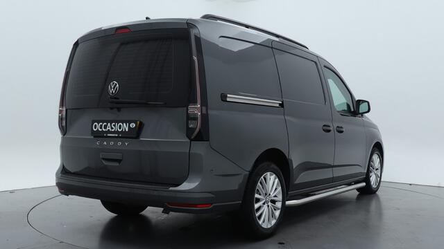 Volkswagen CADDY MAXI Cargo 2.0 TDI 122pk DSG 1st-Edition / 2x schuifdeur