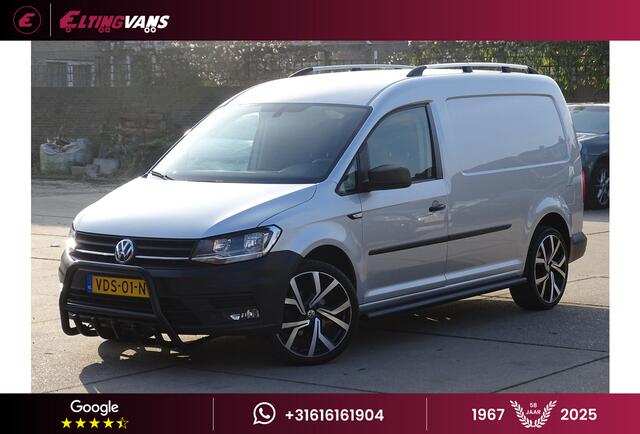 Volkswagen CADDY MAXI 2.0 TDI Edition
