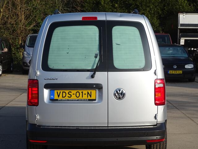 Volkswagen CADDY MAXI 2.0 TDI Edition