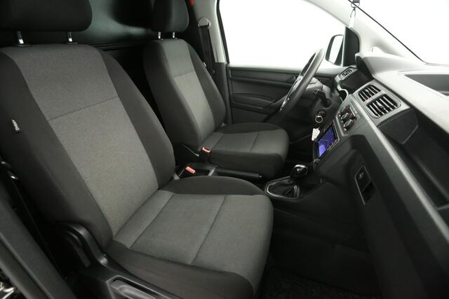 Volkswagen CADDY MAXI 2.0 TDI 102PK L2 | Automaat | Airco | Cruise | Trekh. | Carplay | Navi | Parkeersens.