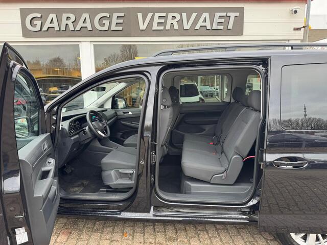 Volkswagen CADDY MAXI 1.5 TSI Life