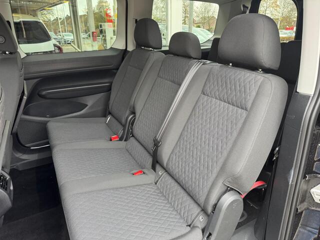 Volkswagen CADDY MAXI 1.5 TSI Life