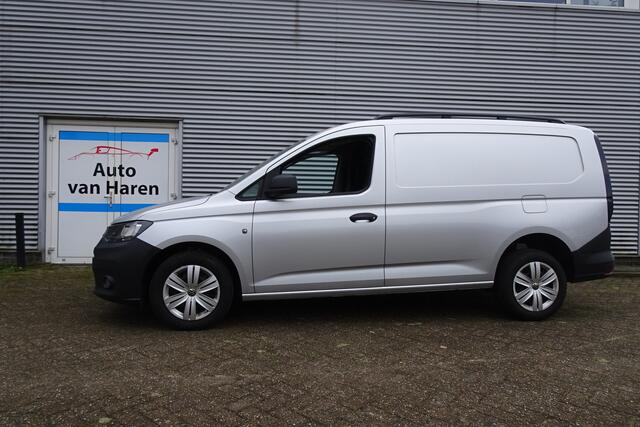 Volkswagen CADDY MAXI Cargo 2.0 TDI ZIJRUIT COMFORTSTOELEN NAVIGATIE STOELVERWARMING