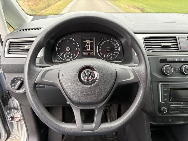 Volkswagen CADDY MAXI 2.0 TDI BLEUMOTION / ROLSTOEL / AIRCO / EXPORT