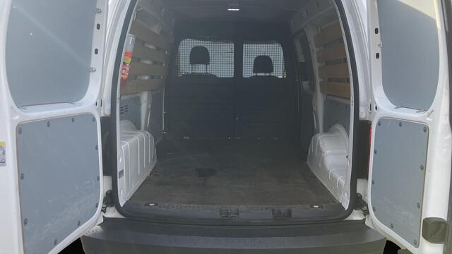 Volkswagen CADDY MAXI 2.0 TDI L2H1 BMT Navigatie,App connect,trekhaak,cruise controll 102 pk