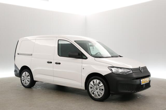 Volkswagen CADDY MAXI 2.0 TDI | Automaat | Airco | Cruise | Camera | Navi | Parkeersens.