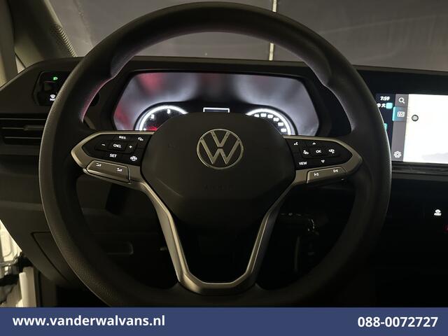 Volkswagen CADDY MAXI Cargo 2.0 TDI L2H1 Euro6 Airco | Navigatie | Apple Carplay | Cruisecontrol | Parkeersensoren Android Auto