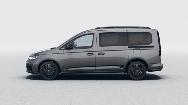 Volkswagen CADDY MAXI 1.5 TSI Hybride Limited Edition