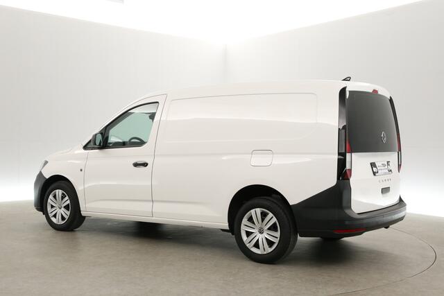 Volkswagen CADDY MAXI 2.0 TDI L2 102PK | Airco | Navi | Parkeersens. | Elektrpakket