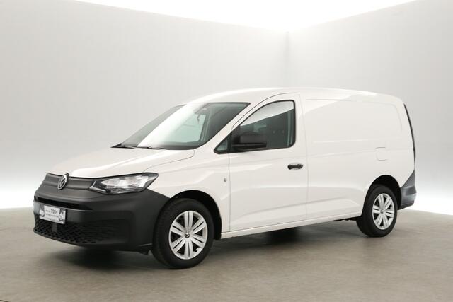 Volkswagen CADDY MAXI 2.0 TDI L2 102PK | Airco | Navi | Parkeersens. | Elektrpakket