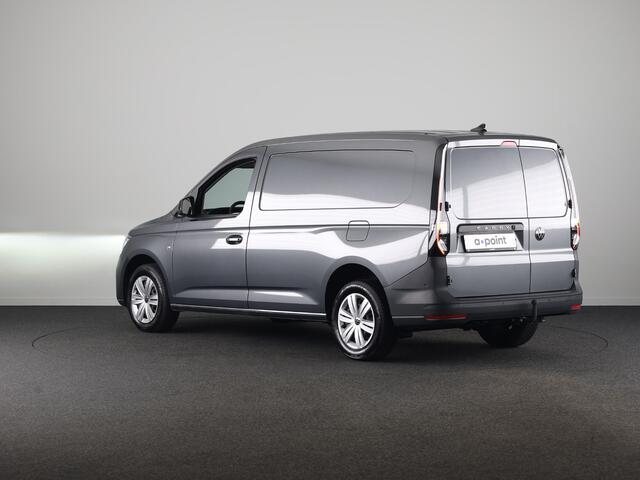 Volkswagen CADDY MAXI Cargo 2.0 TDI Comfort