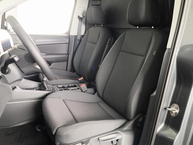 Volkswagen CADDY MAXI Cargo 2.0 TDI Comfort