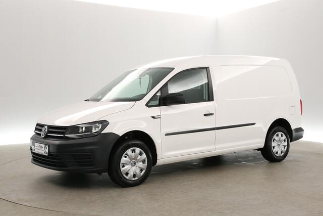Volkswagen CADDY MAXI 2.0 TDI L2 | Airco | Cruise | Trekhaak | Stoelverw. | Parkeersens.