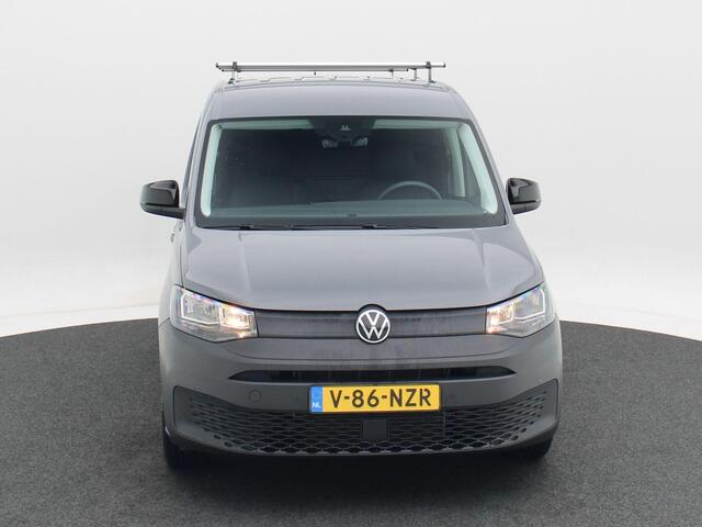 Volkswagen CADDY MAXI Cargo 2.0 TDi 102 Pk Comfort | Camera | Multifunctioneel stuur | Virtual Cockpit | CarPlay | 10.568 Km !!