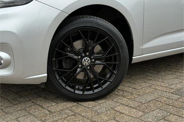 Volkswagen CADDY MAXI Cargo 2.0 TDI DSG-7 122pk | 2x Schuifdeur | Stoelverwarming | Carplay | Clima | PDC A