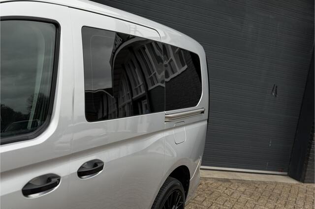 Volkswagen CADDY MAXI Cargo 2.0 TDI DSG-7 122pk | 2x Schuifdeur | Stoelverwarming | Carplay | Clima | PDC A