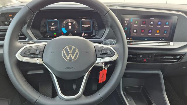 Volkswagen CADDY MAXI NIEUW Incl-BTW/BPM L2 AUTOMAAT Benzine Rolstoelauto