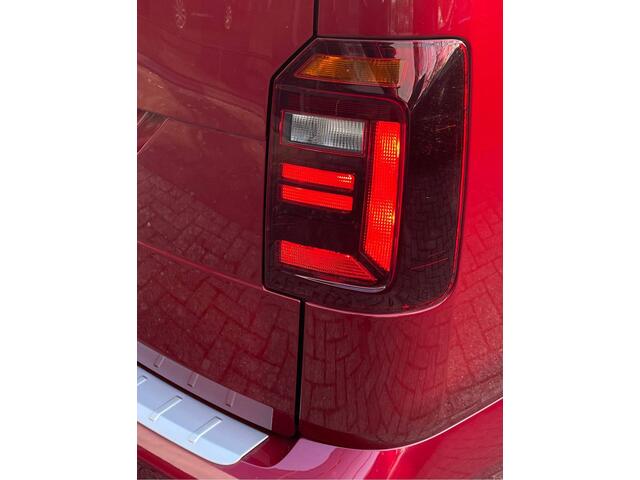 Volkswagen CADDY MAXI 1.4 TSI FAMILY / 7-PERSOONS / FULL LED / STANDKACHEL /