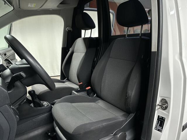 Volkswagen CADDY MAXI 2.0 TDI L2H1 BMT Trendline Airco | Apple Carplay | Android Auto