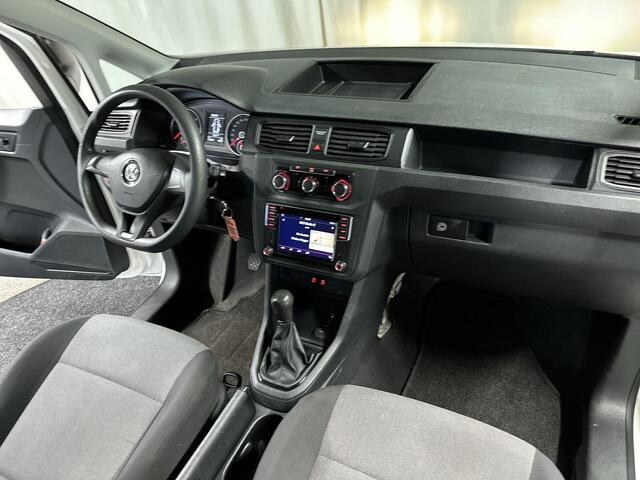 Volkswagen CADDY MAXI 2.0 TDI L2H1 BMT Trendline Airco | Apple Carplay | Android Auto