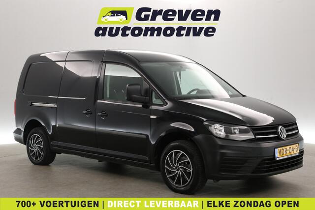 Volkswagen CADDY MAXI 2.0 TDI L2 | Airco | Cruise | Elektrpakket