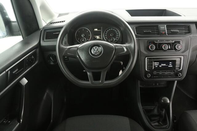 Volkswagen CADDY MAXI 2.0 TDI L2 | Airco | Cruise | Elektrpakket