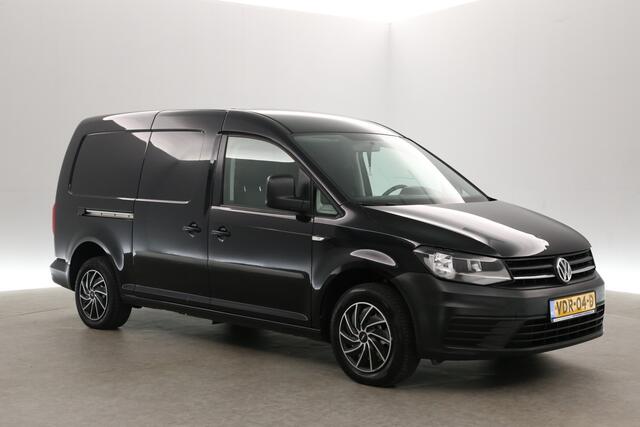 Volkswagen CADDY MAXI 2.0 TDI L2 | Airco | Cruise | Elektrpakket