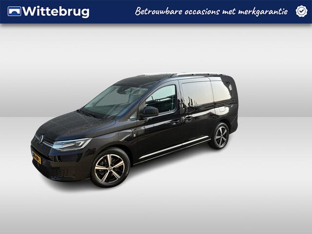Volkswagen CADDY MAXI 1.5 TSI Hybride Style