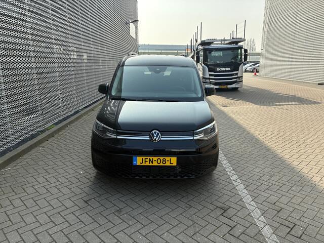 Volkswagen CADDY MAXI 1.5 TSI Hybride Style