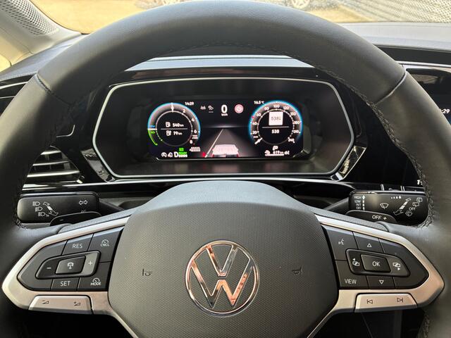 Volkswagen CADDY MAXI 1.5 TSI Hybride Style