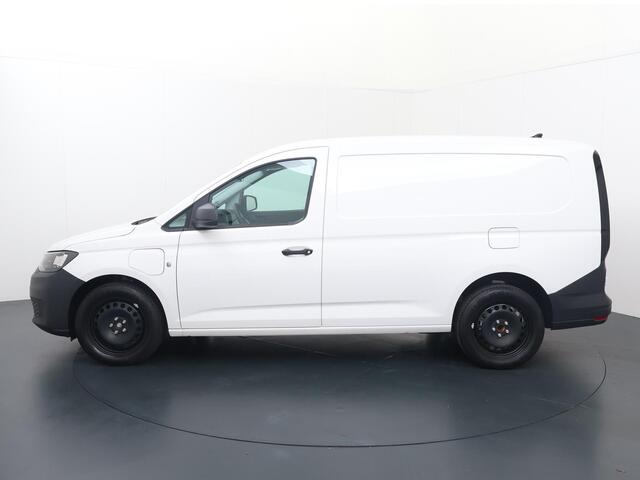Volkswagen CADDY MAXI Cargo 1.5 eHybrid 85 DSG | 150 PK | Climate control | Cruise control | Apple Carplay/Android Auto |