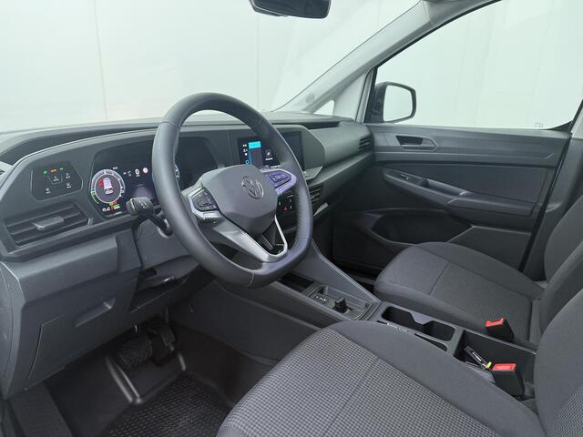 Volkswagen CADDY MAXI Cargo 1.5 eHybrid 85 DSG | 150 PK | Climate control | Cruise control | Apple Carplay/Android Auto |