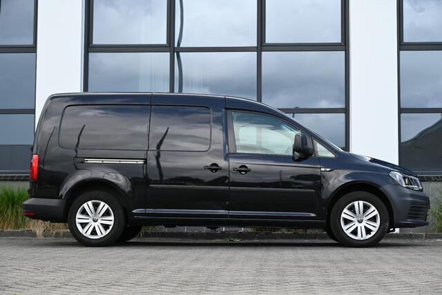 Volkswagen CADDY MAXI L2H1 2.0 140 PK Euro6