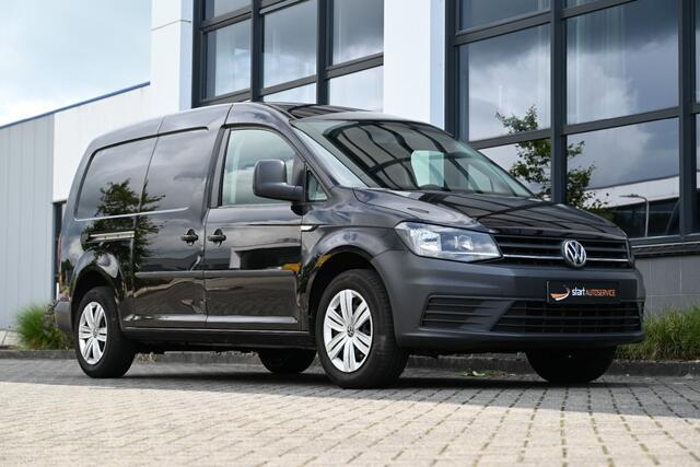 Volkswagen CADDY MAXI L2H1 2.0 140 PK Euro6