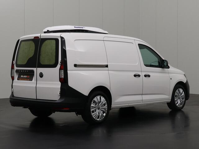 Volkswagen CADDY MAXI 2.0TDI Koelauto | Airco | Multimedia