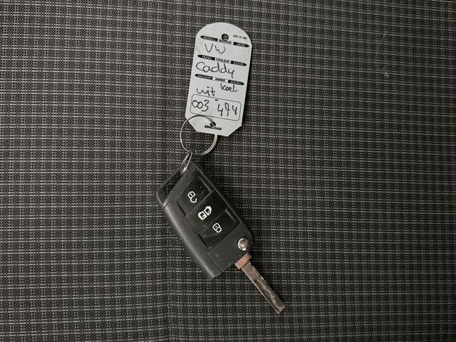 Volkswagen CADDY MAXI 2.0TDI Koelauto | Airco | Multimedia