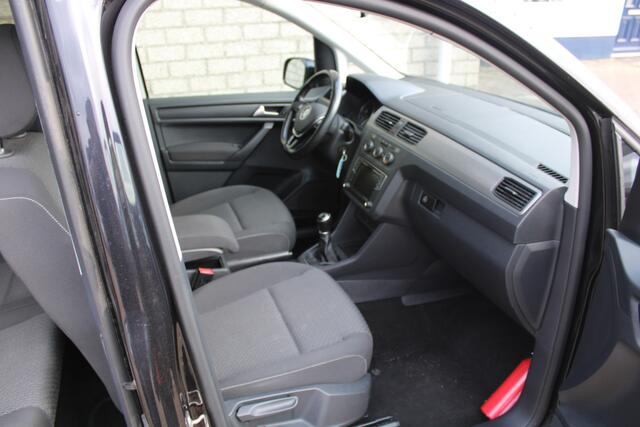 Volkswagen CADDY MAXI 1.4 TSI Trendline 5p Clima 17" Lm velgen