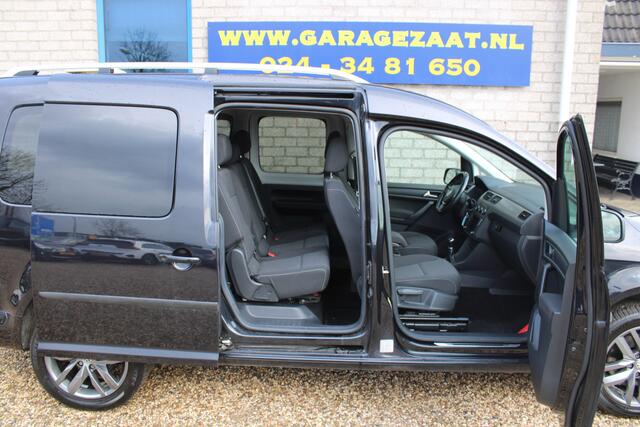 Volkswagen CADDY MAXI 1.4 TSI Trendline 5p Clima 17" Lm velgen
