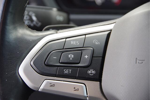 Volkswagen CADDY MAXI Cargo 2.0 TDI AUT. LED, 2X SCHUIFDEUR, TREKHAAK, STOELVERWARMING, CAMERA, NAVI, ADAPT. CRUISE, PARKEERSENSOREN