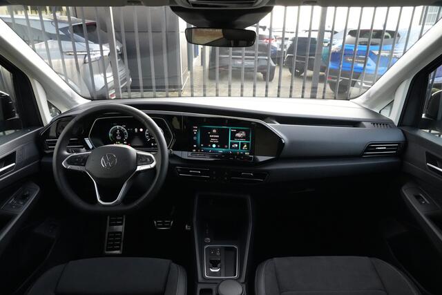 Volkswagen CADDY MAXI 1.5 TSI eHybrid Style 150pk Panoramadak/Stoelverwarming/Trekhaak