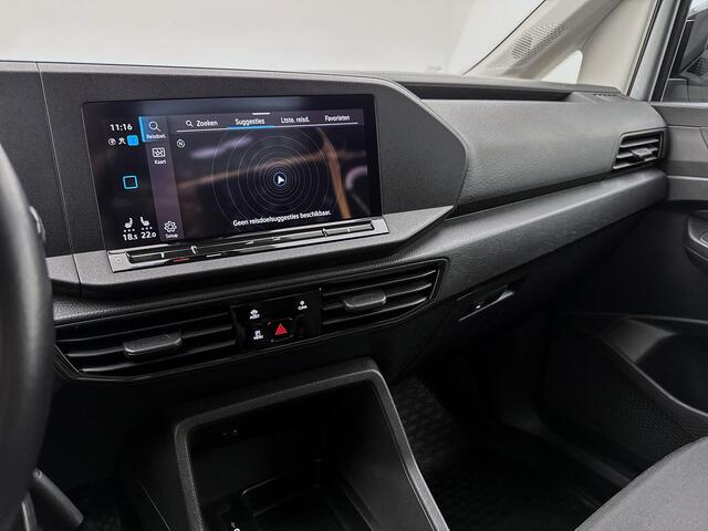 Volkswagen CADDY MAXI Cargo 2.0 TDI Led Navigatie Carplay Adaptieve cruisecontrol Stoelverwarming Camera Parkeersensoren