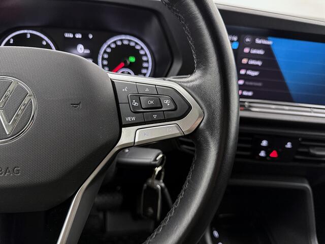 Volkswagen CADDY MAXI Cargo 2.0 TDI Led Navigatie Carplay Adaptieve cruisecontrol Stoelverwarming Camera Parkeersensoren