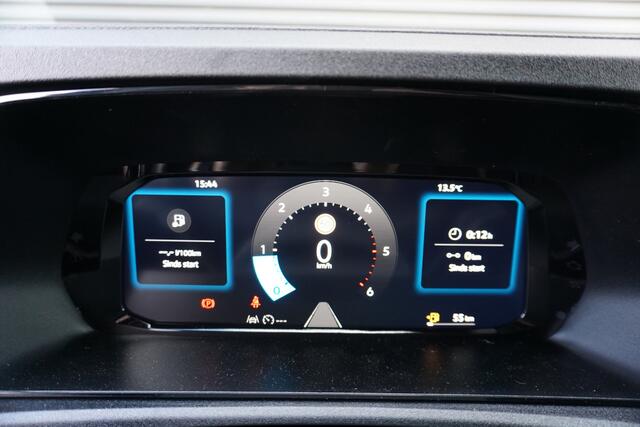 Volkswagen CADDY MAXI Cargo 102pk Apple Carplay digitaal Dashboard cruise control