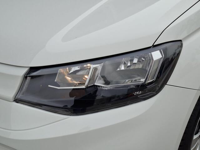 Volkswagen CADDY MAXI Cargo 1.5 TSI BENZINE / AIRCO / STOELVERWARMING / CARPLAY / KLEP / L2H1