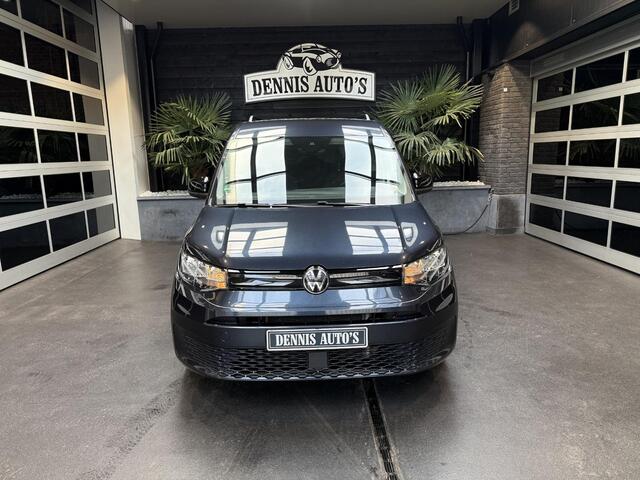 Volkswagen CADDY MAXI 1.5 TSI 7persoons New Model Automaat!!!