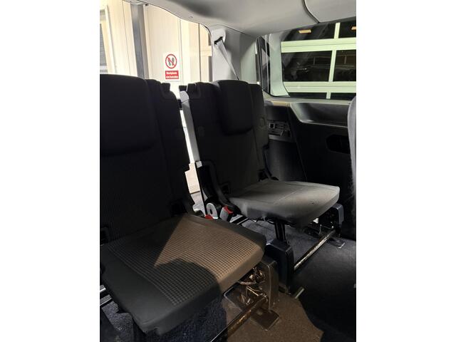 Volkswagen CADDY MAXI 1.5 TSI 7persoons New Model Automaat!!!