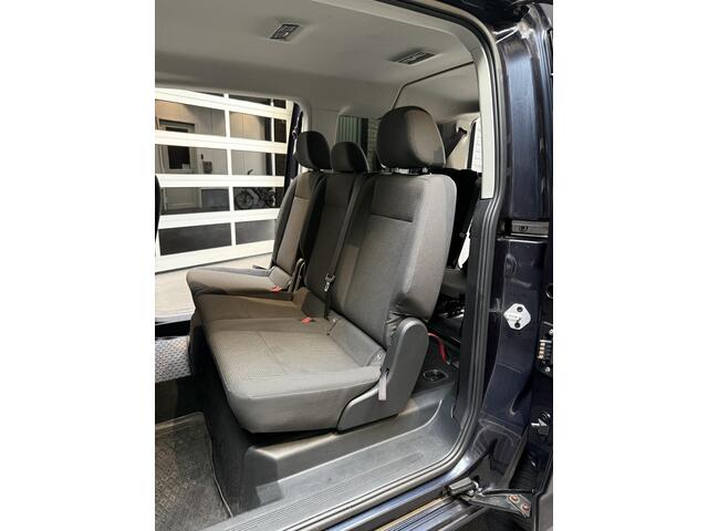 Volkswagen CADDY MAXI 1.5 TSI 7persoons New Model Automaat!!!