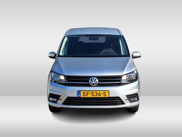 Volkswagen CADDY MAXI 1.0 TSI Trendline 5p | Rolstoelauto