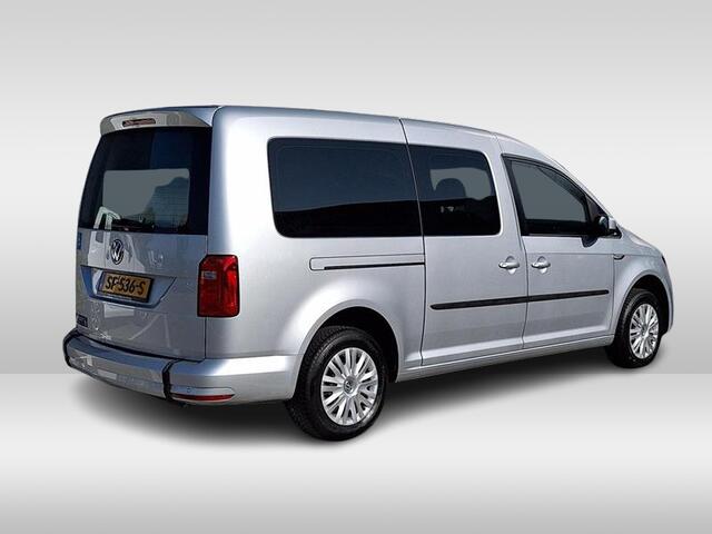 Volkswagen CADDY MAXI 1.0 TSI Trendline 5p | Rolstoelauto